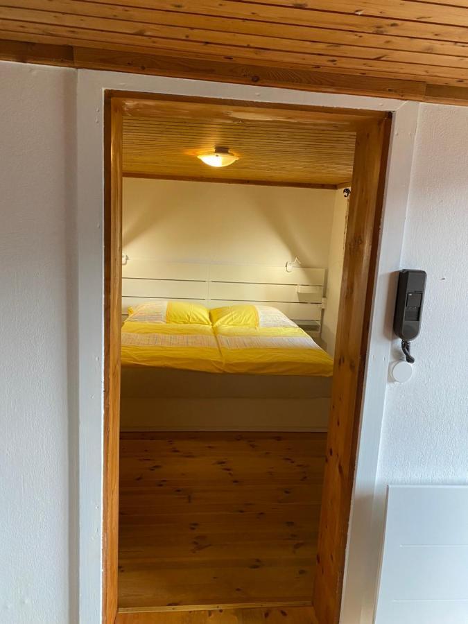 Apartamento Haus Ebenberghof Zell am See Exterior foto