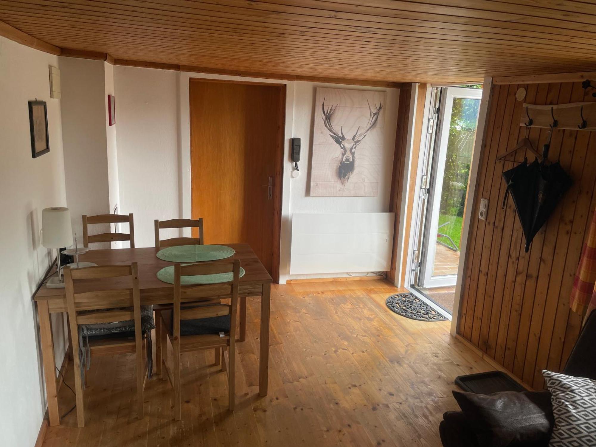 Apartamento Haus Ebenberghof Zell am See Exterior foto